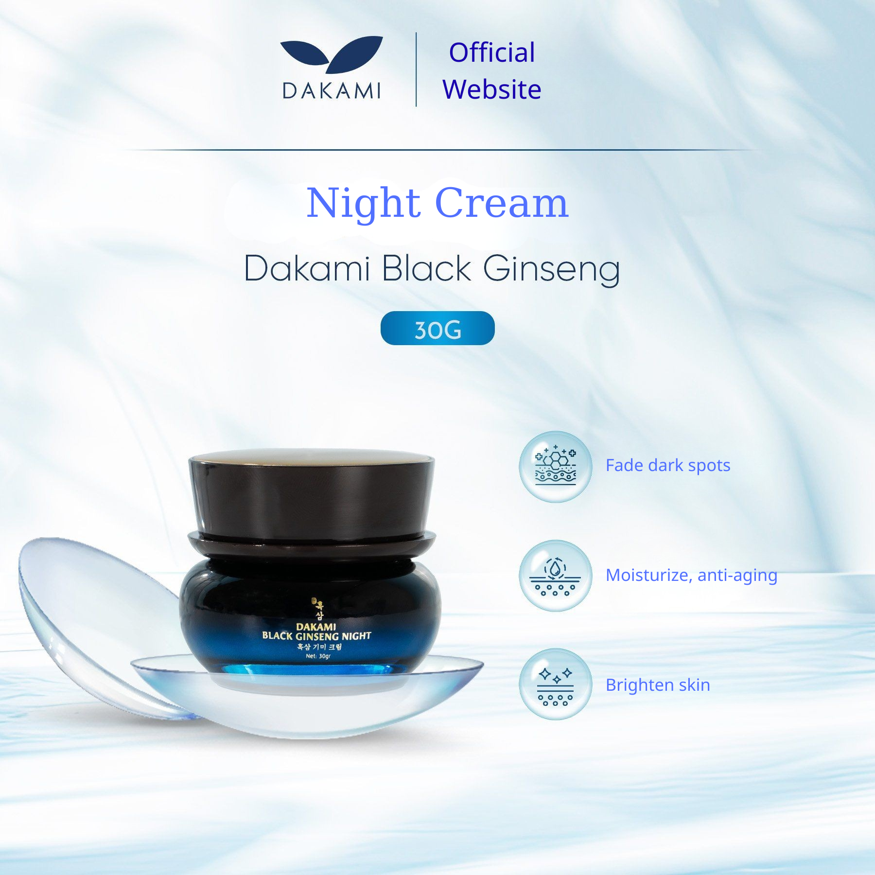 nightcream